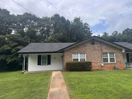 Modern Living Just Minutes from Downtown McDonough! – photo 1