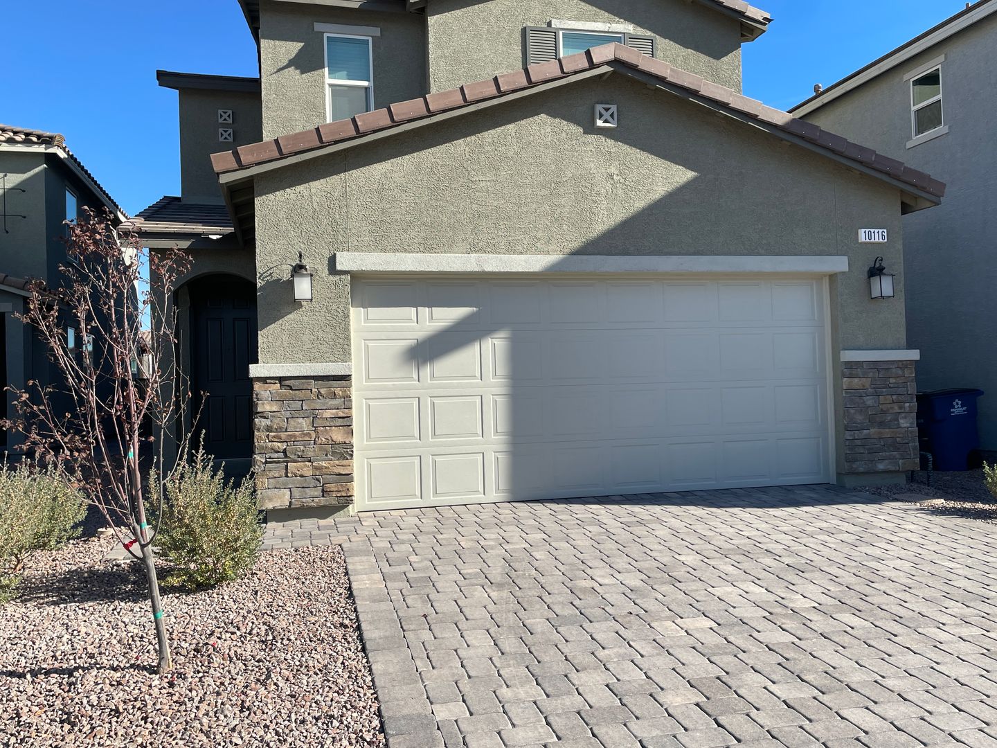 Las Vegas House: 10116 Red Crown Ct