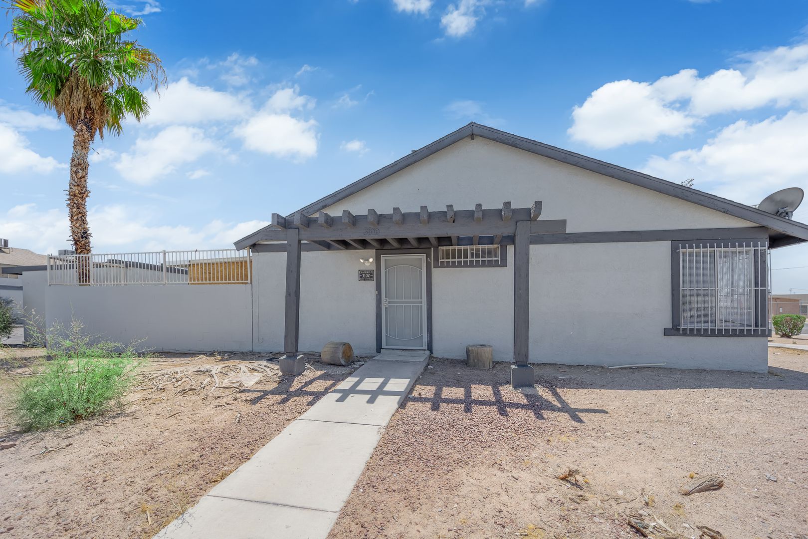 Las Vegas House: 3100 Chadford Place