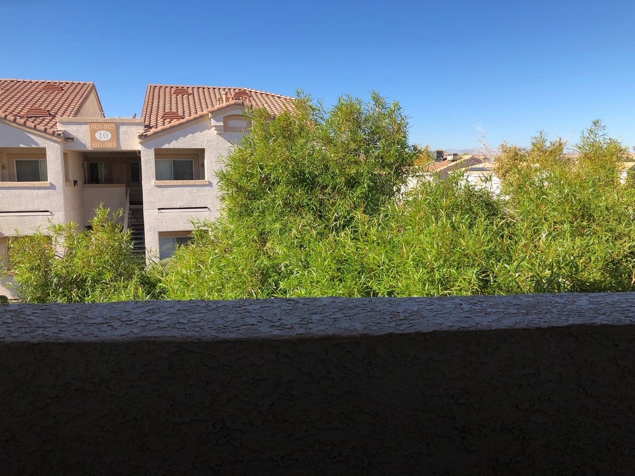 Henderson Condo: 855 N Stephanie St Unit 1123