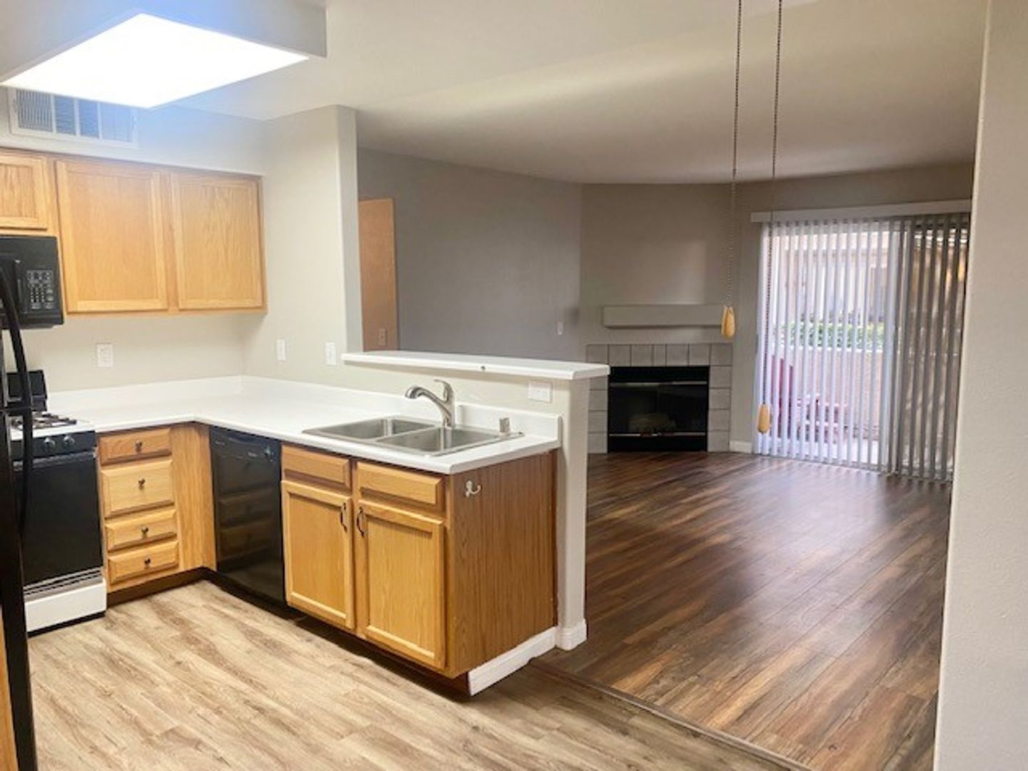Las Vegas Condo: 3068 Tarpon 102