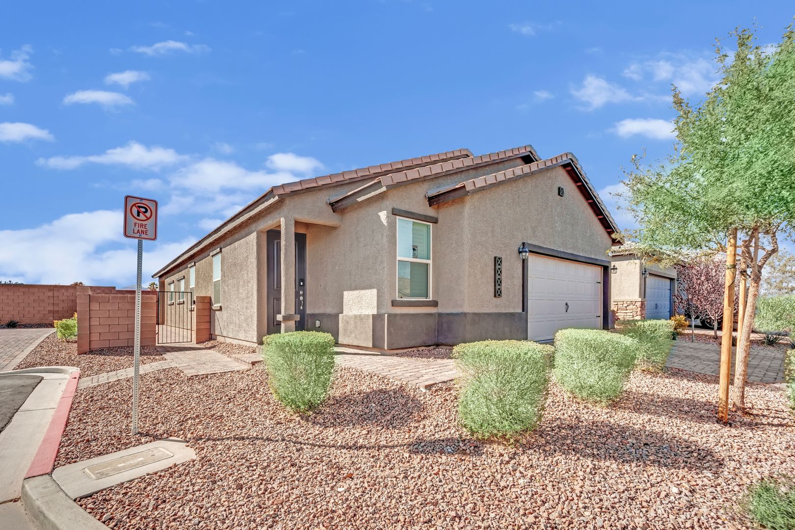 Las Vegas House: 5879 Alcott Grove Ct.