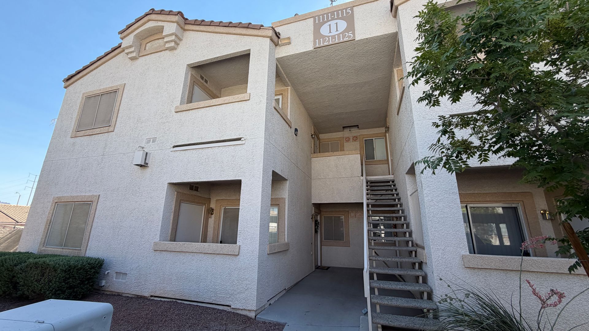 Henderson Condo: 855 N Stephanie St Unit 1123