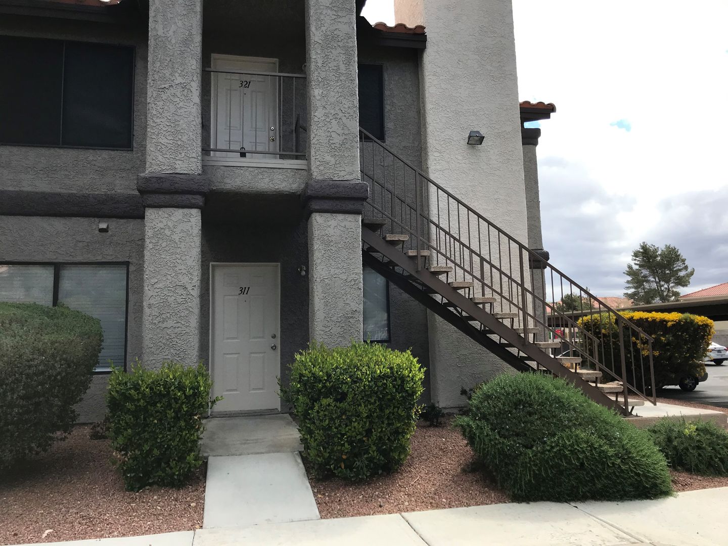 Henderson House: 1575 W Warm Springs Rd Unit 311