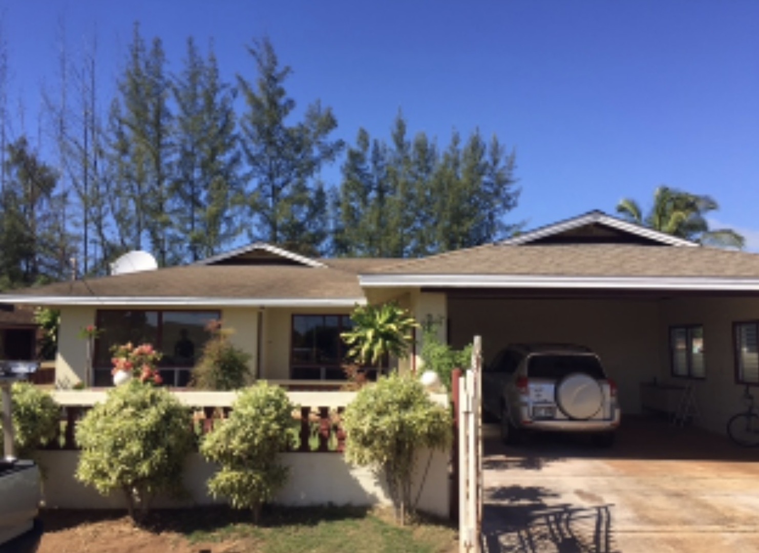 kekaha House: 8478 Halelio rd