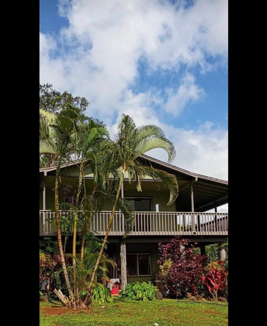 KAPAA Apartment: 6488 PUUPILO RD