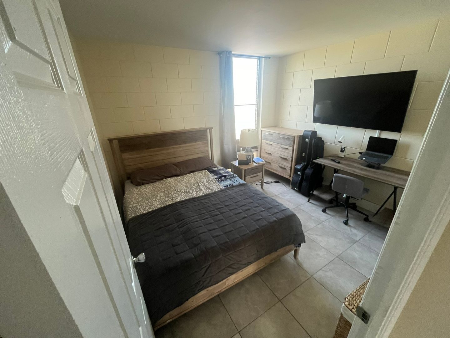 Pearl City Condo: 834 Lehua Avenue