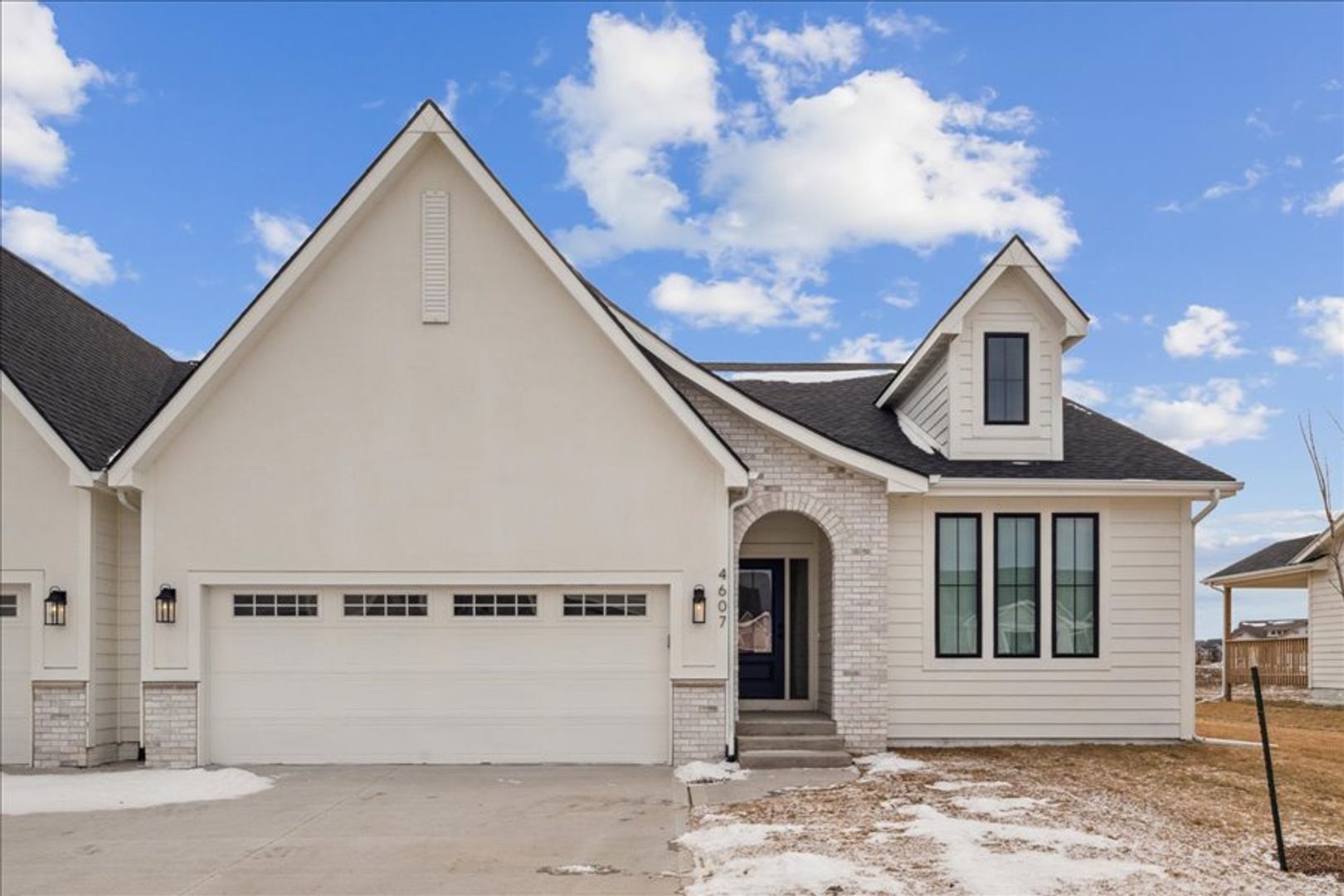 Ankeny House: 4607 NW 17th Street