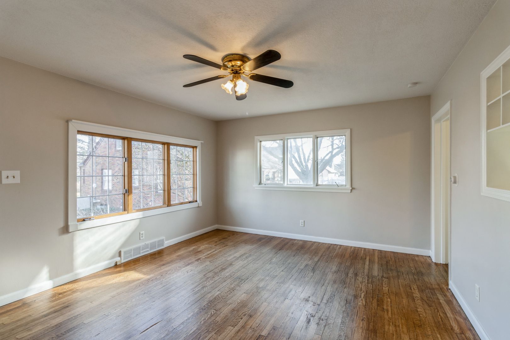 Des Moines House: 2002 34th Street