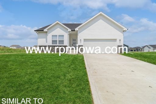 NEWLY CONCSTRUCTION!! 4 Bedroom, 3 Bathroom Home in Urbandale! – photo 1
