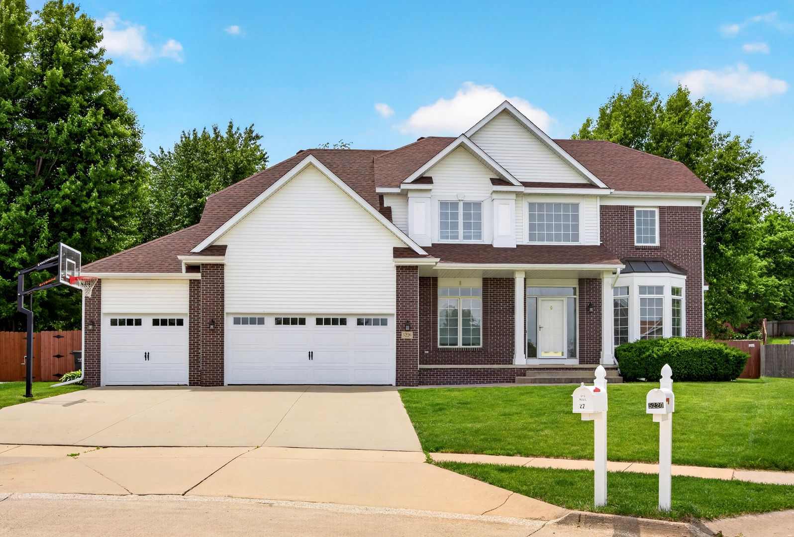 Des Moines House: 5226 SE 31st Court