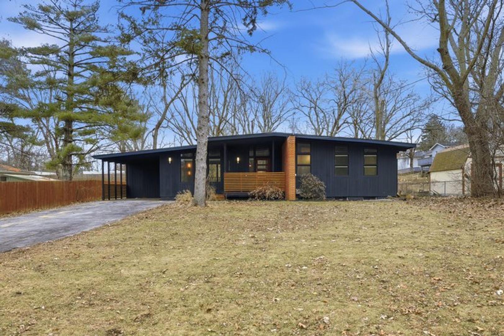 Des Moines House: 3135 SW 23rd Street