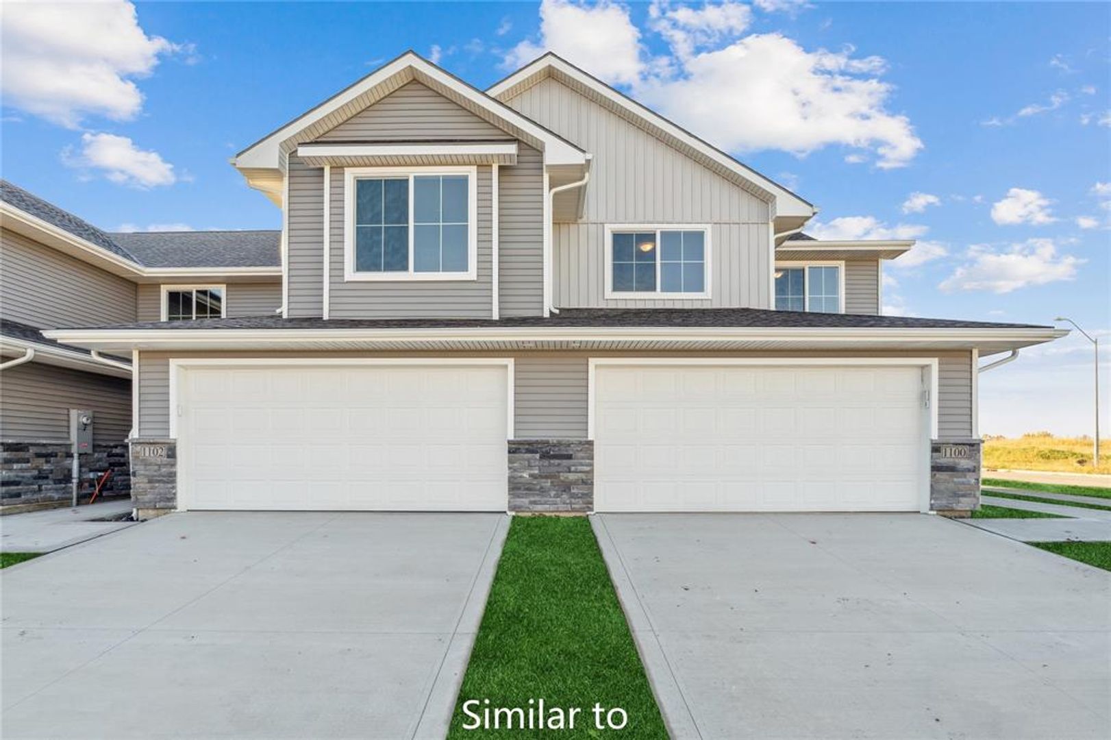 Pella House: 1119 Sunflower Lane