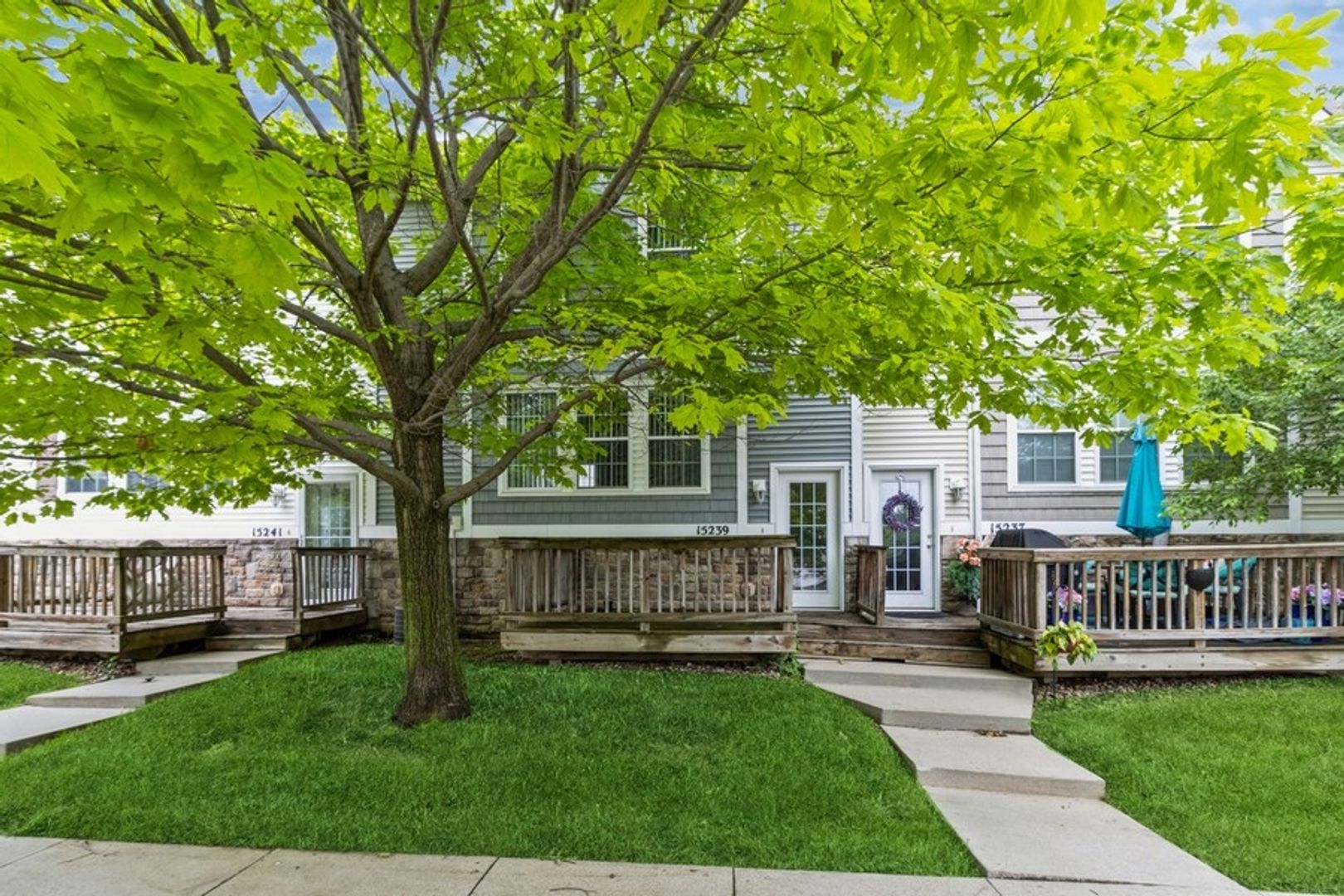 Urbandale House: 15239 Greenbelt Drive