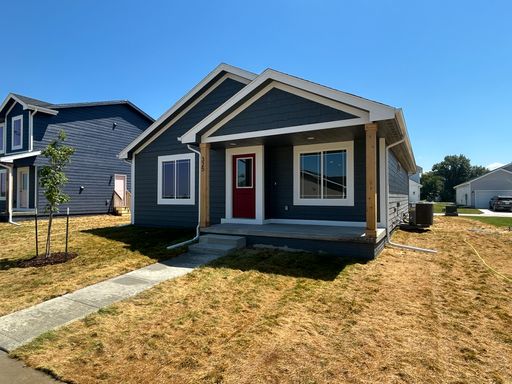NEW CONSTRUCTION!! 3 Bedroom, 2.5 Bathroom Home in Knoxville! – photo 1