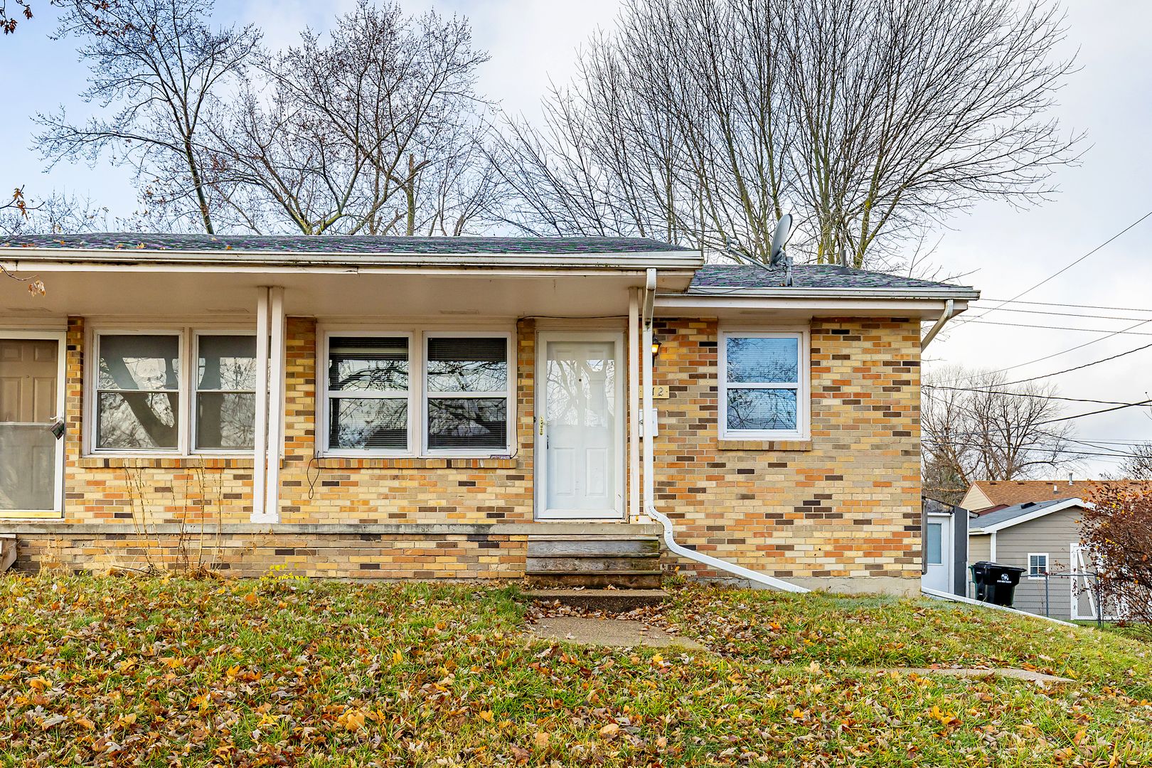 Ankeny Multiplex: 310 NE Trilein Drive