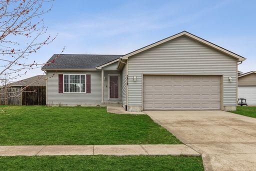 GREAT FLOORPLAN!! 4 Bed, 3 Bath Home in Northwest Ankeny – photo 1