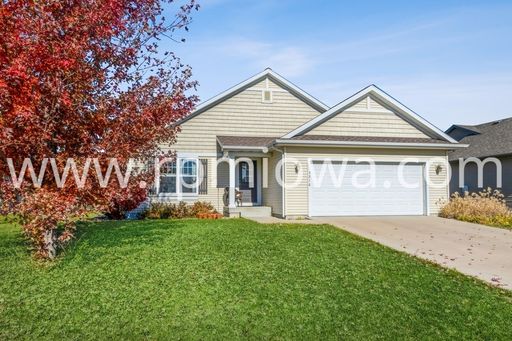 NEAR WESTWOOD ELEMENTARY!! 4 Bedroom, 3 Bath Home in Ankeny – photo 1