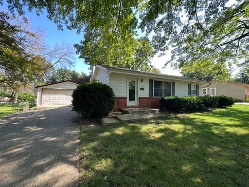 ESTABLISHED NEIGHBORHOOD!! 4 Bedroom, 2 Bath Home in Ankeny – photo 1