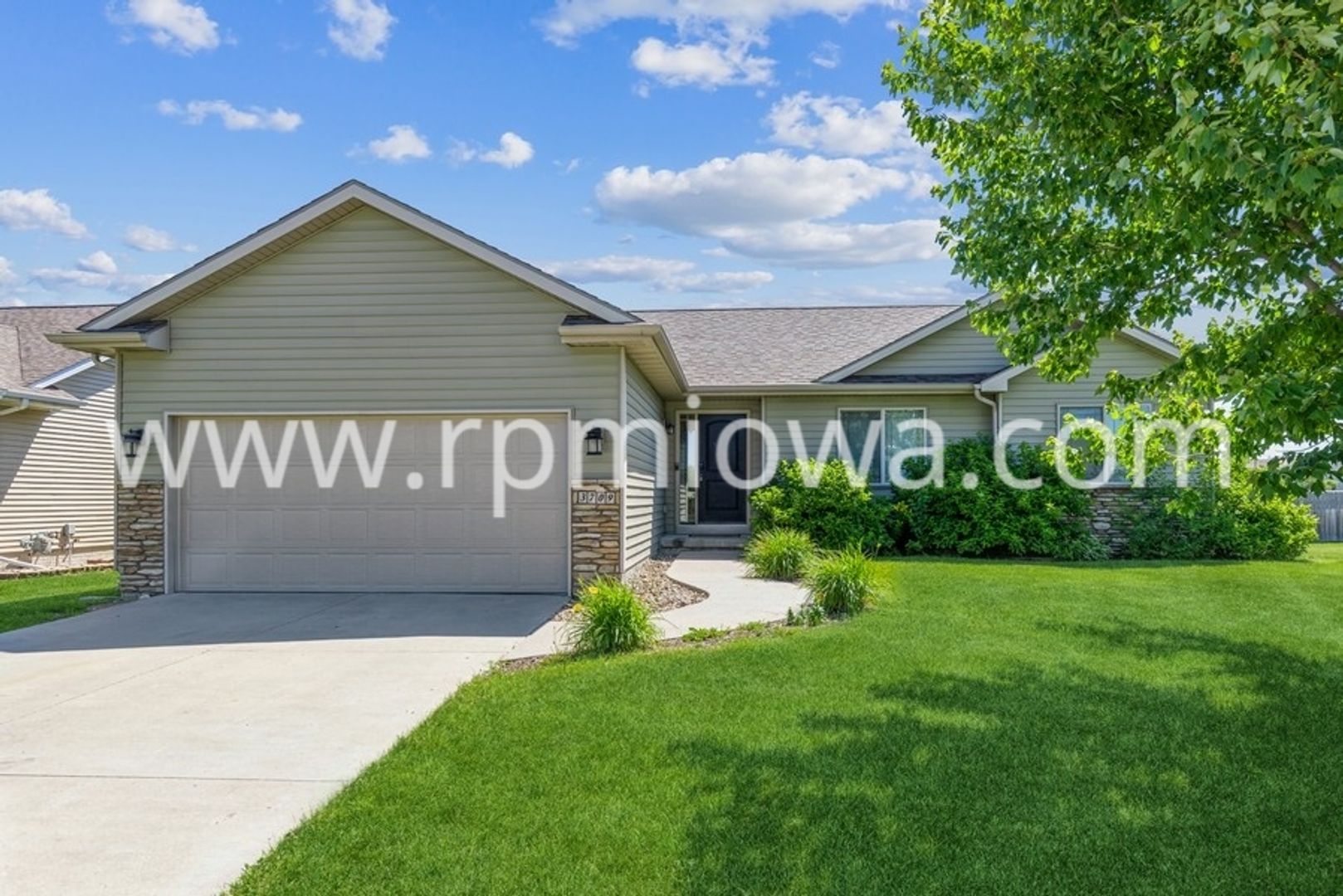 Ankeny House: 3709 NW Kline Street