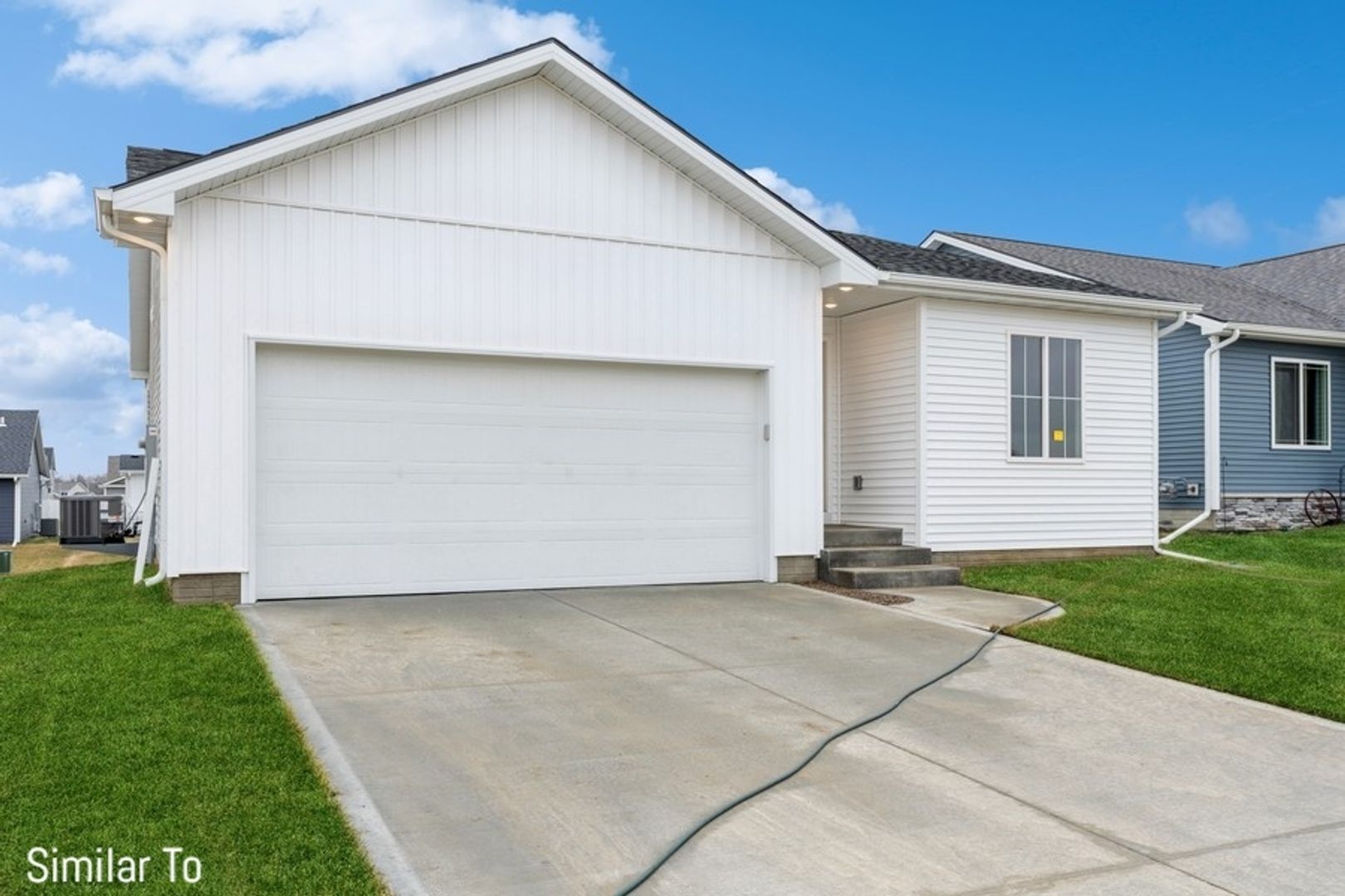 Altoona House: 2822 20th Street SW