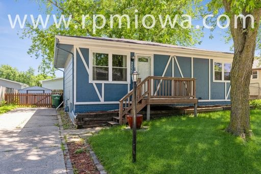 WONDERFUL RANCH HOME!! 2 Bed, 1 Bath Home in Ankeny – photo 1