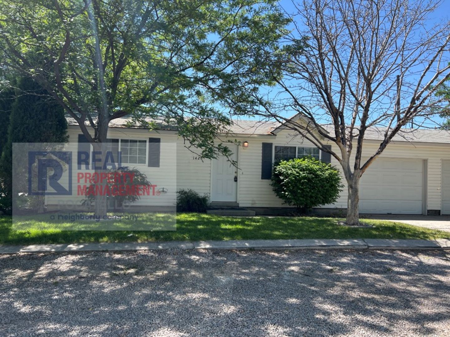 Pocatello House: 1426 Jensen Rd