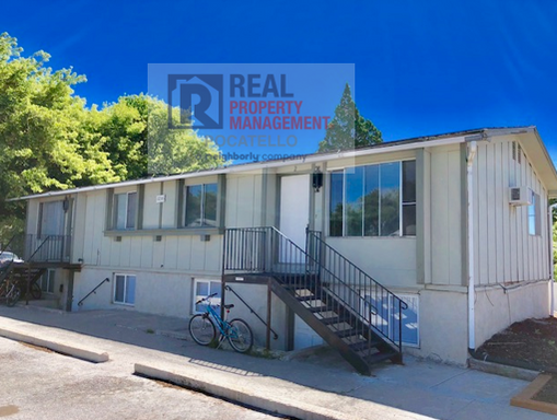 2 bedroom 1 bath apartment - near ISU – photo 1
