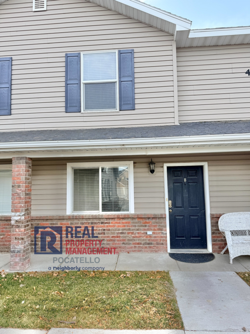 Chubbuck House: 4478 Chukar Drive