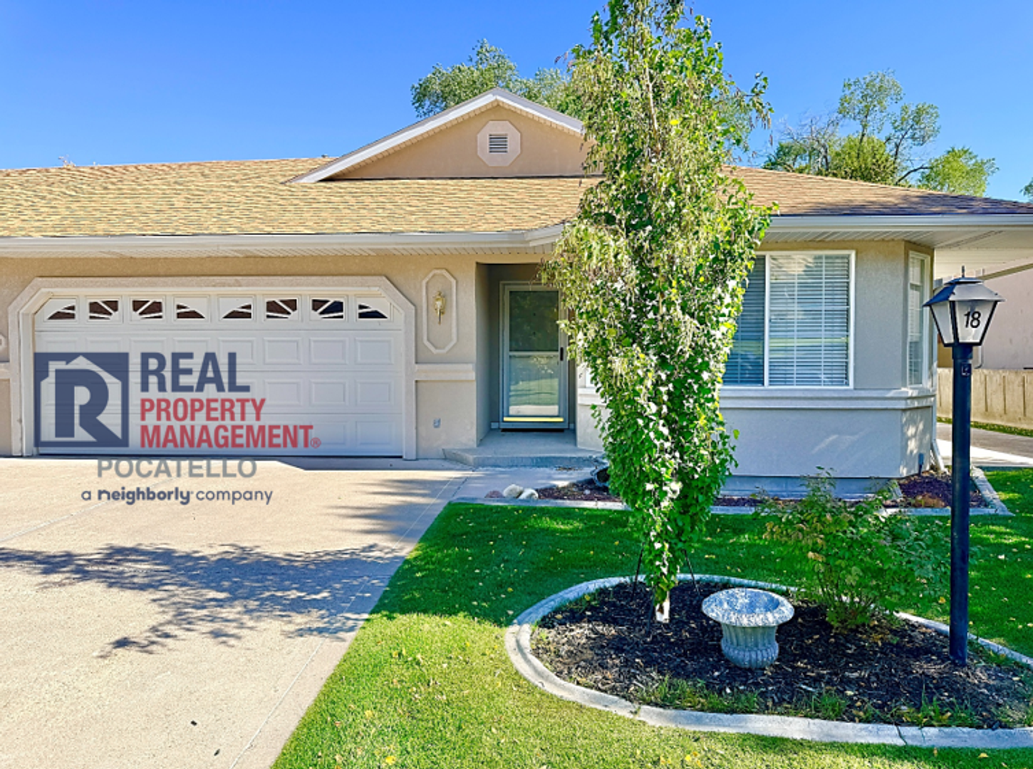 Pocatello House: 2850 Bannock Hwy Unit 18