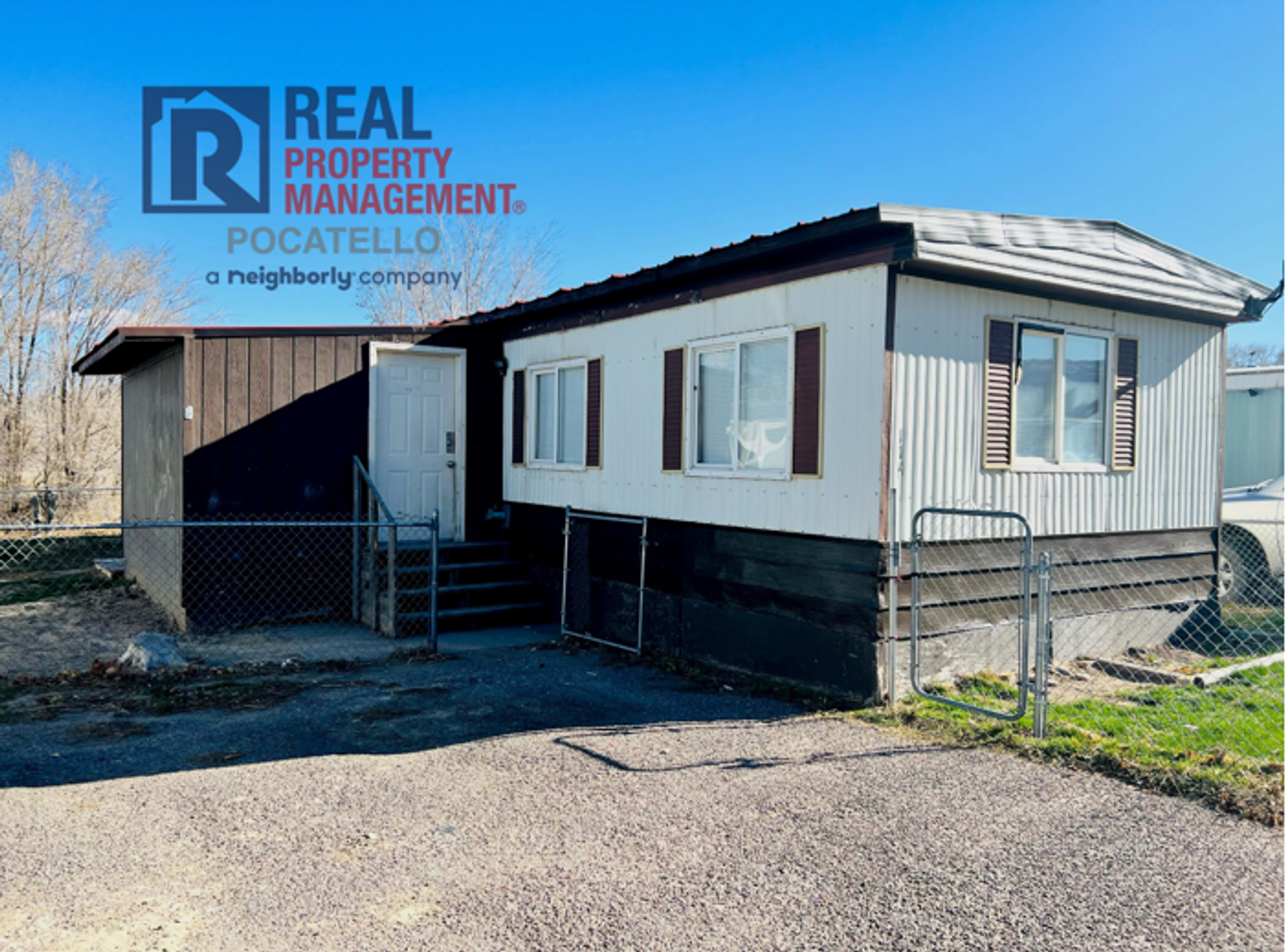 Pocatello House: 114 Teakwood