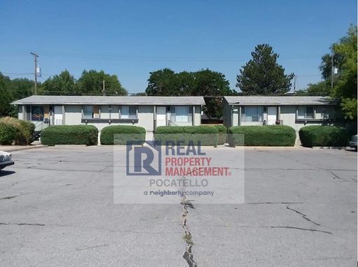 2 Bedroom Apartment 1 Bath - Near ISU – photo 1
