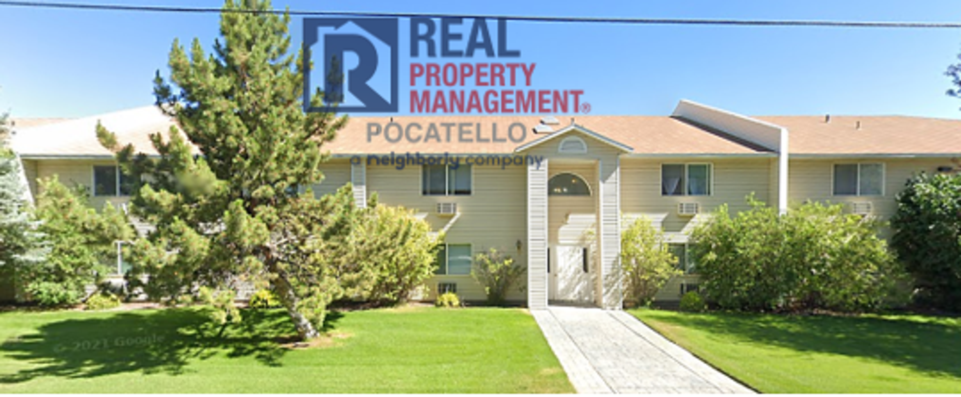 Pocatello Apartment: 730 Swisher Rd