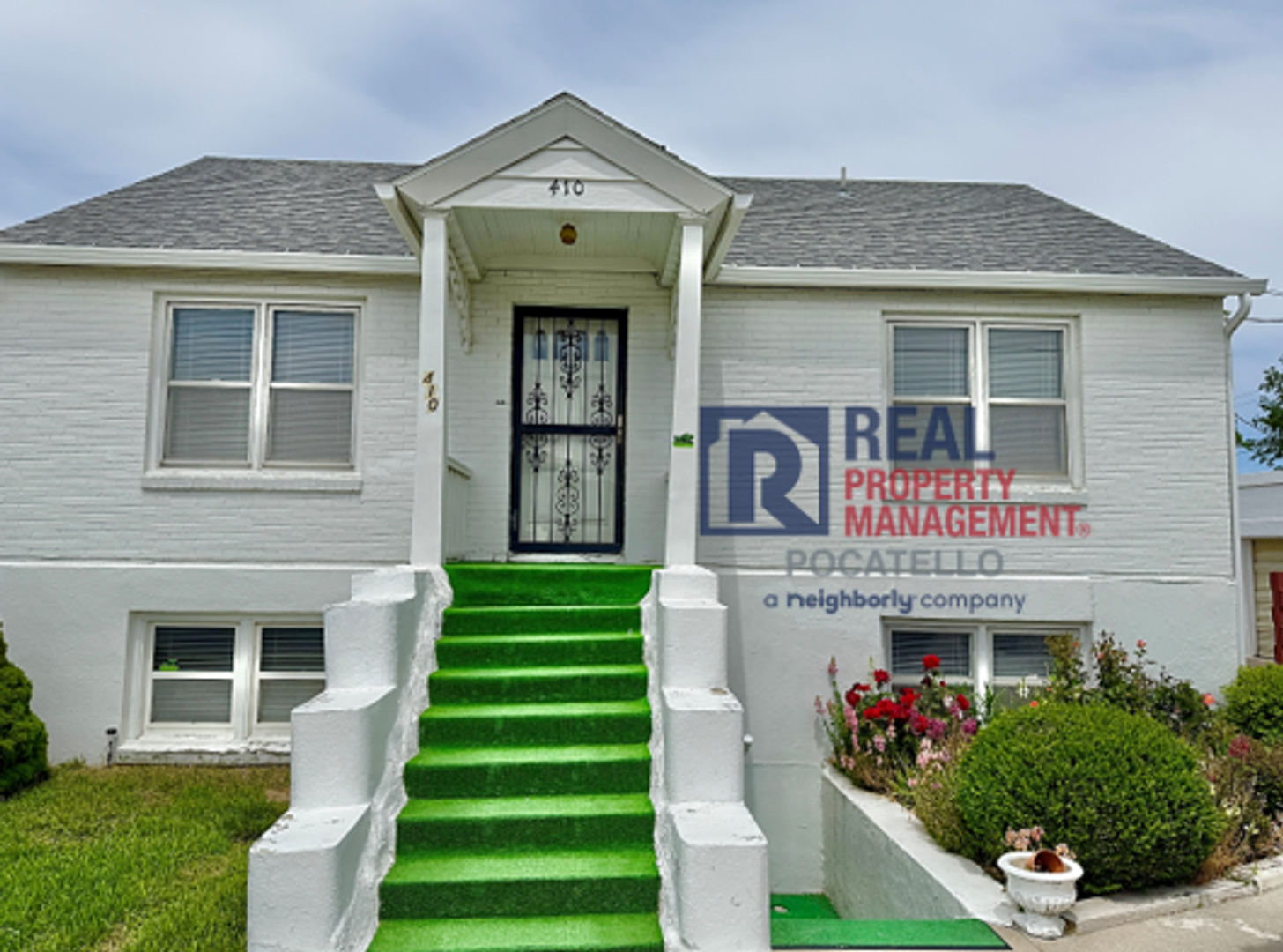 Pocatello Apartment: 410 W Maple St