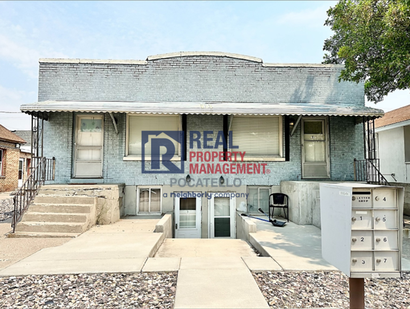 Pocatello Apartment: 618 S 4th Ave