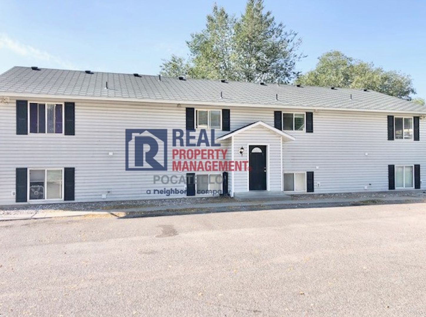 Pocatello Apartment: 1120 E Poplar