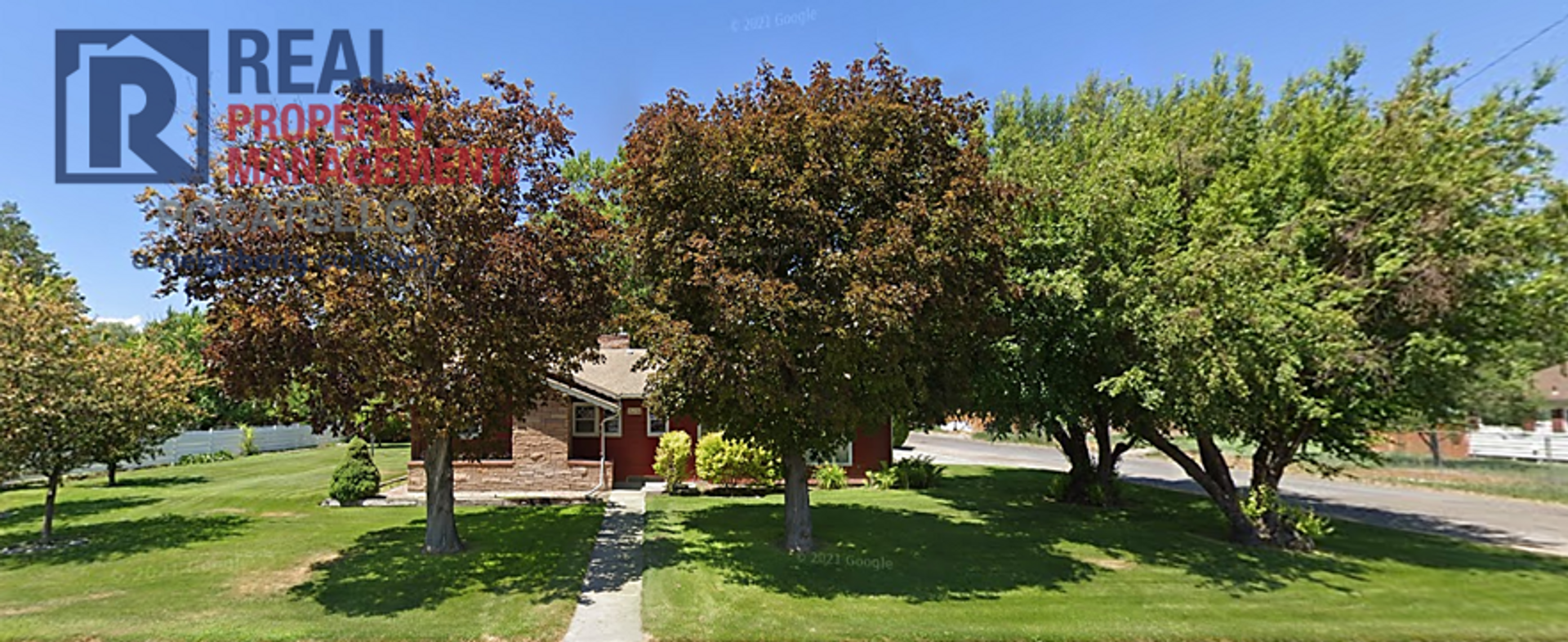 Blackfoot House: 515 S Stout
