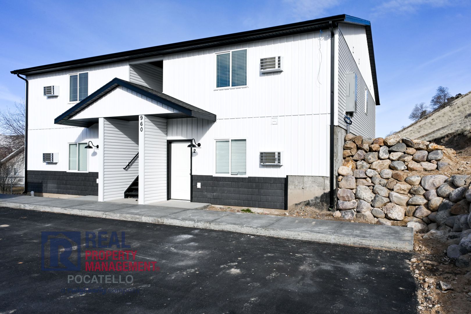 Pocatello Apartment: 960 Barton Rd.