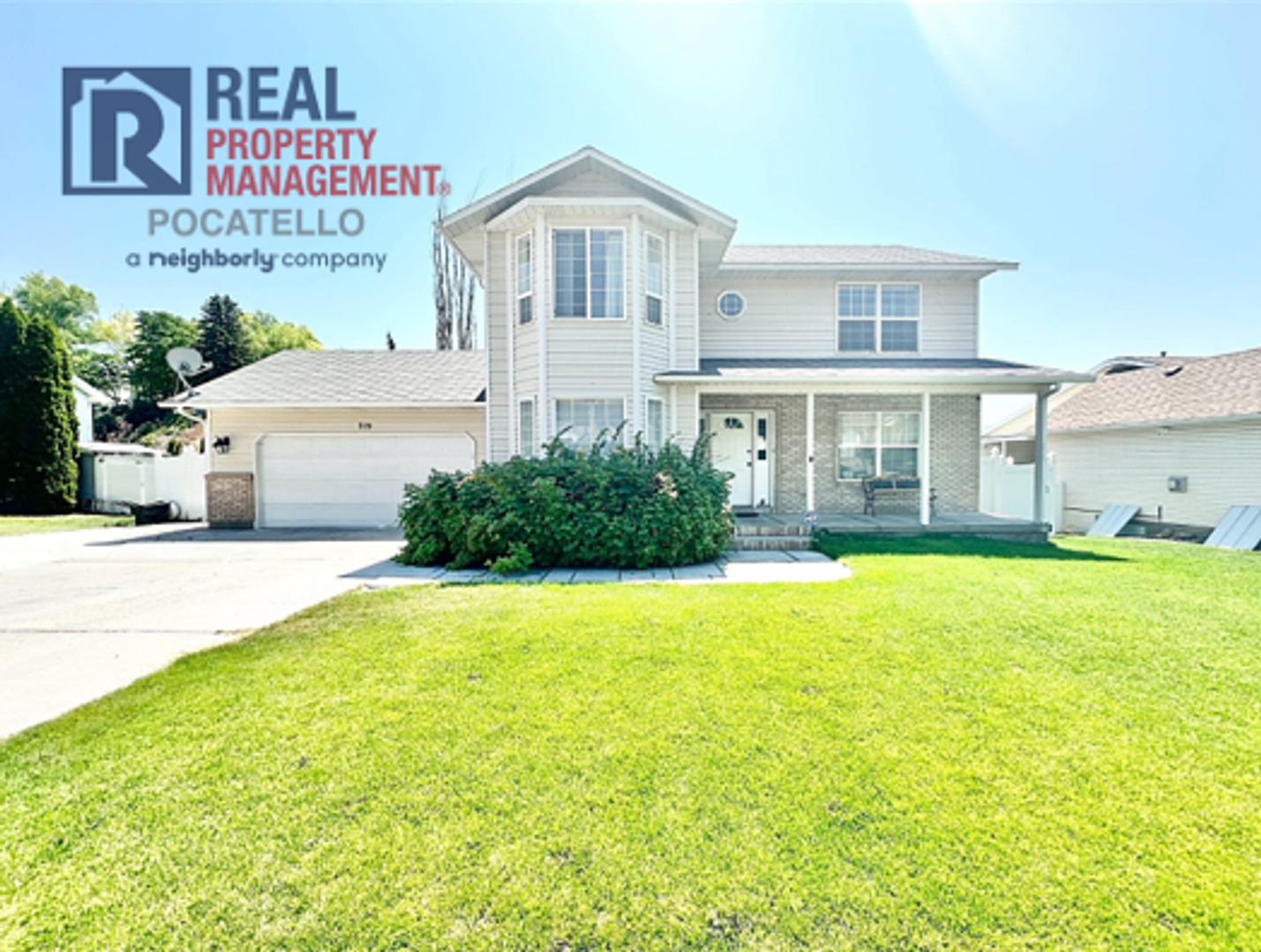 Chubbuck House: 719 Brundage St