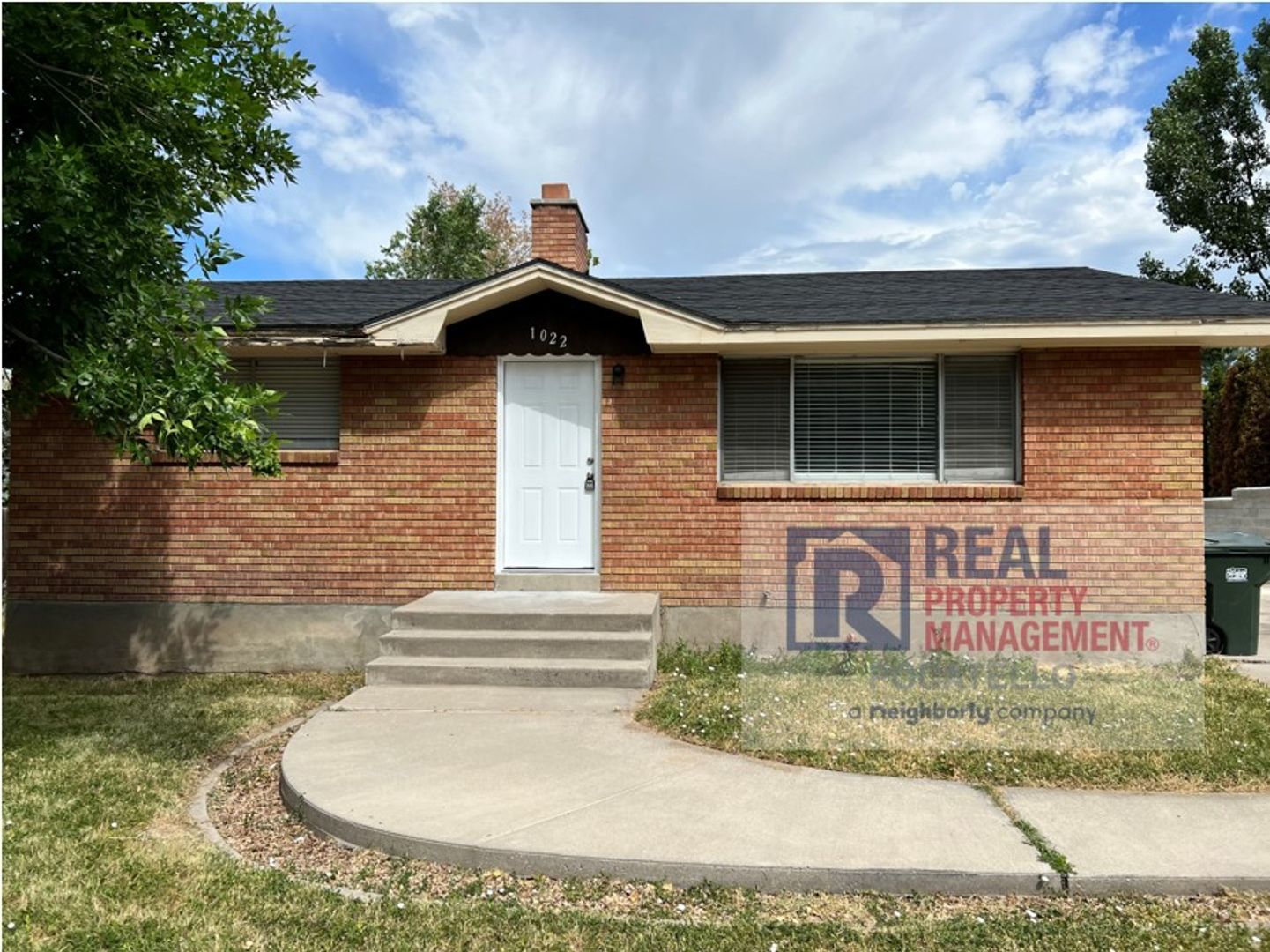 Pocatello House: 1022 Deon Dr