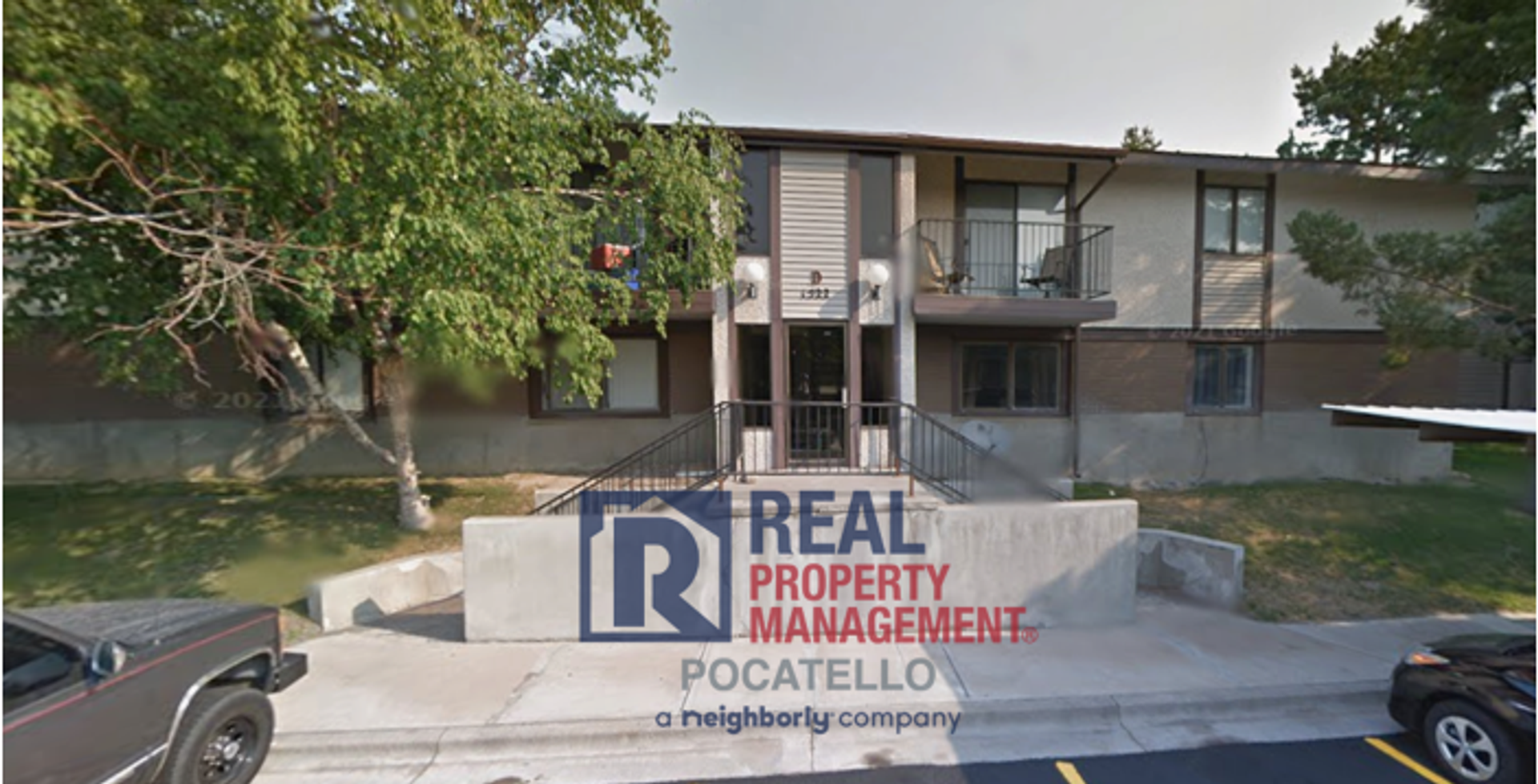 Pocatello House: 1522 Bench Rd. Apt. D-4