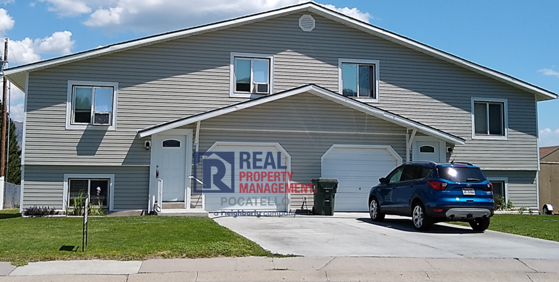 Pocatello House: 94 Plateau Dr