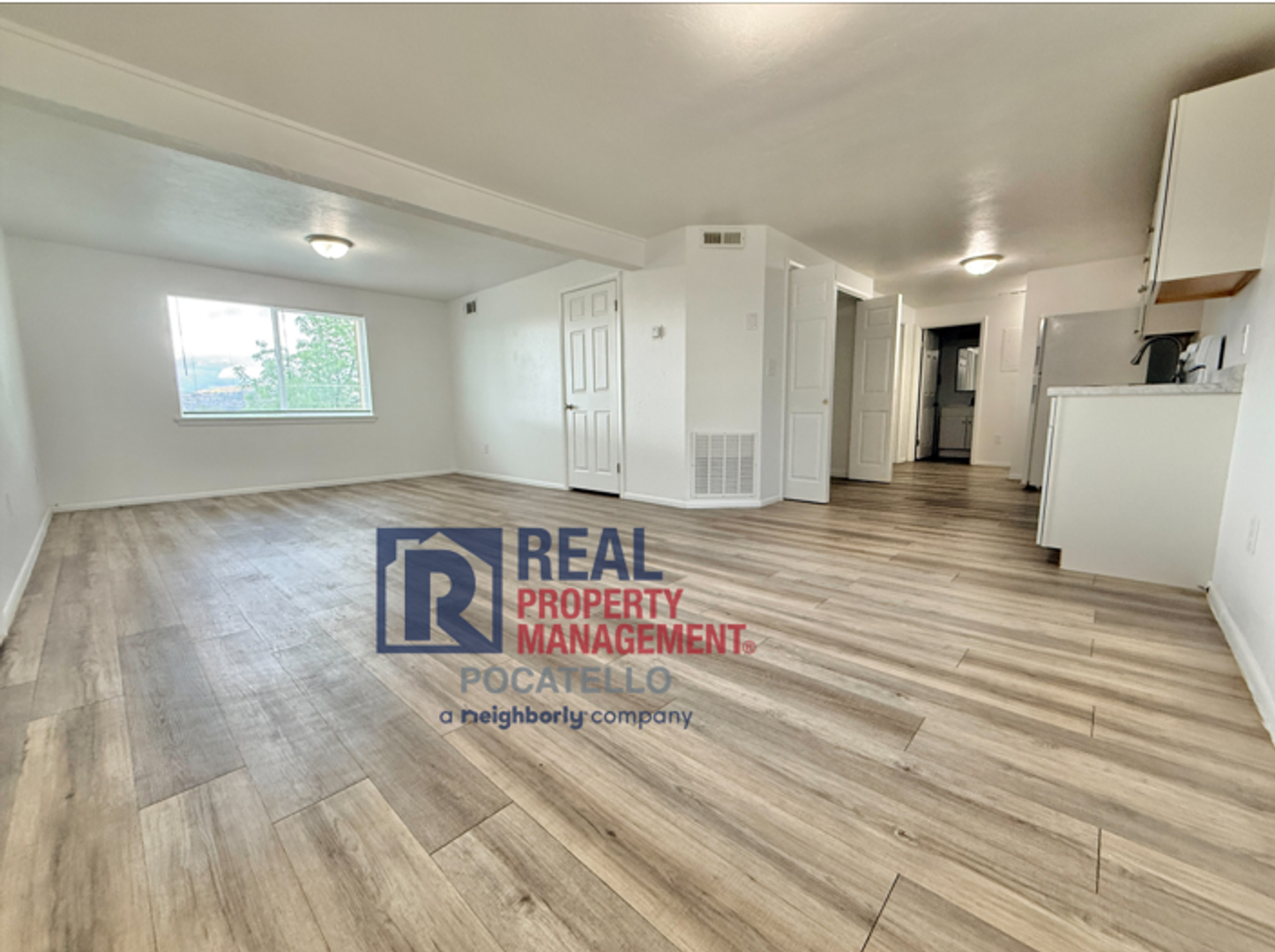 Pocatello Apartment: 59-57-55-53 Foot Hill