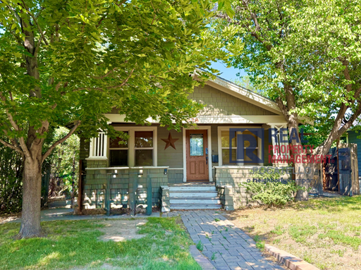 2 bed 1 bath basement apartment – photo 1