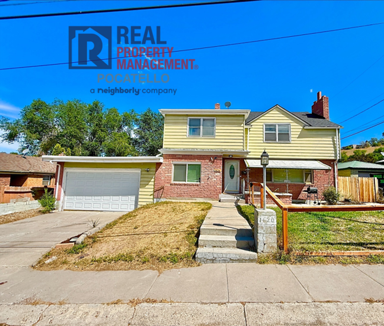 Pocatello Apartment: 1420 E Elm St