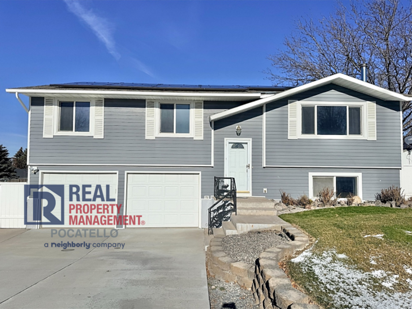 Pocatello House: 1688 Lancaster