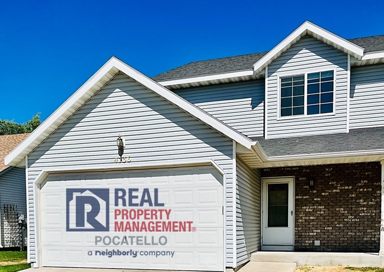 Chubbuck Apartment: 4734 & 4736 Heidi Ct