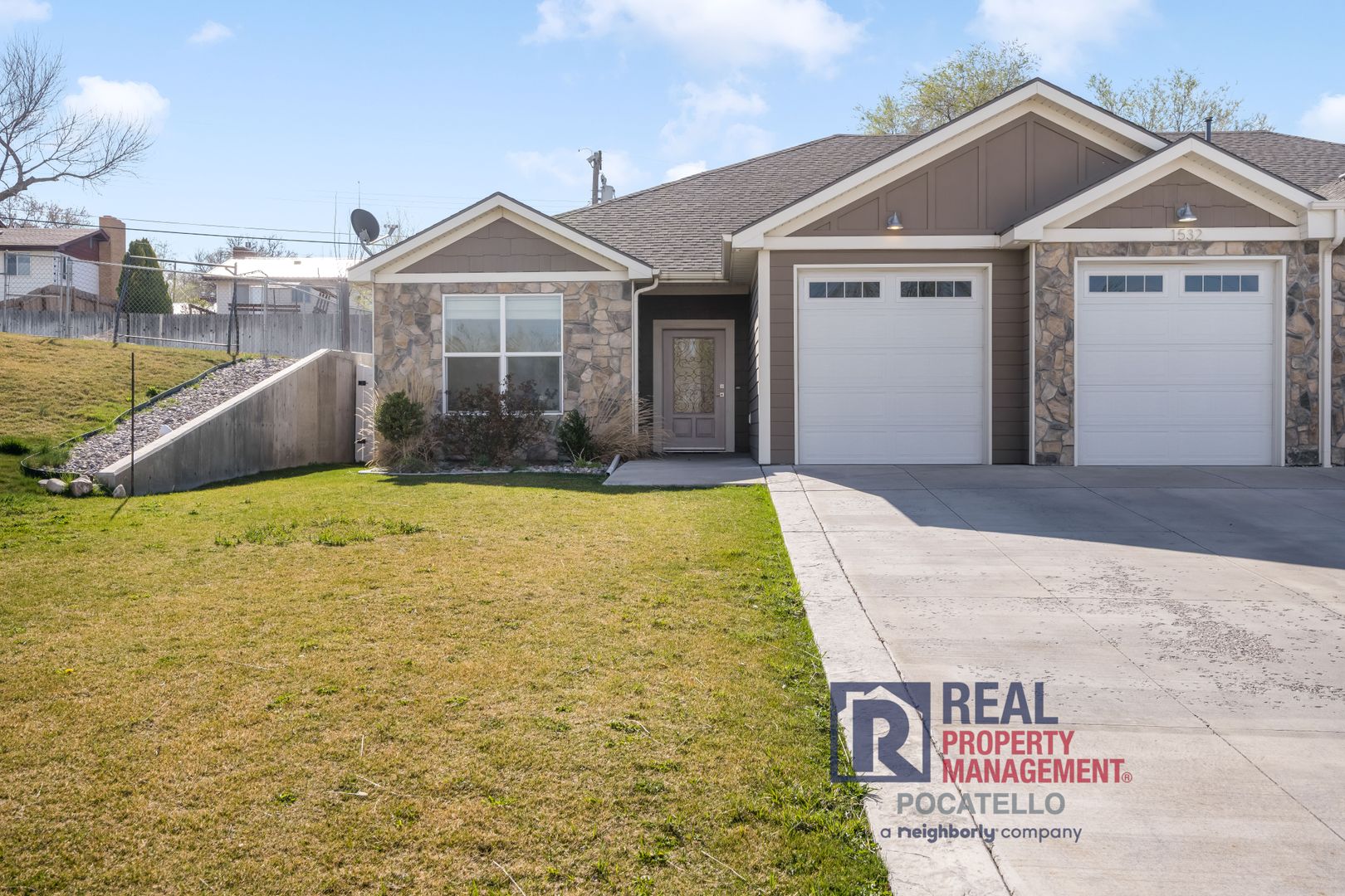 Pocatello House: 1532  Eastpointe Dr