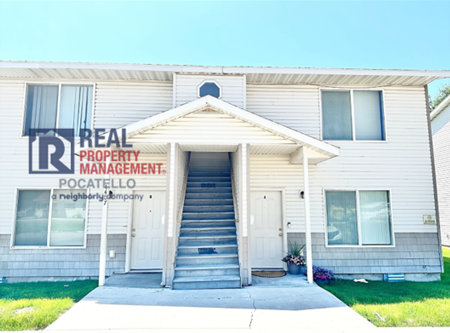 Pocatello Apartment: 4361 Opal Ave