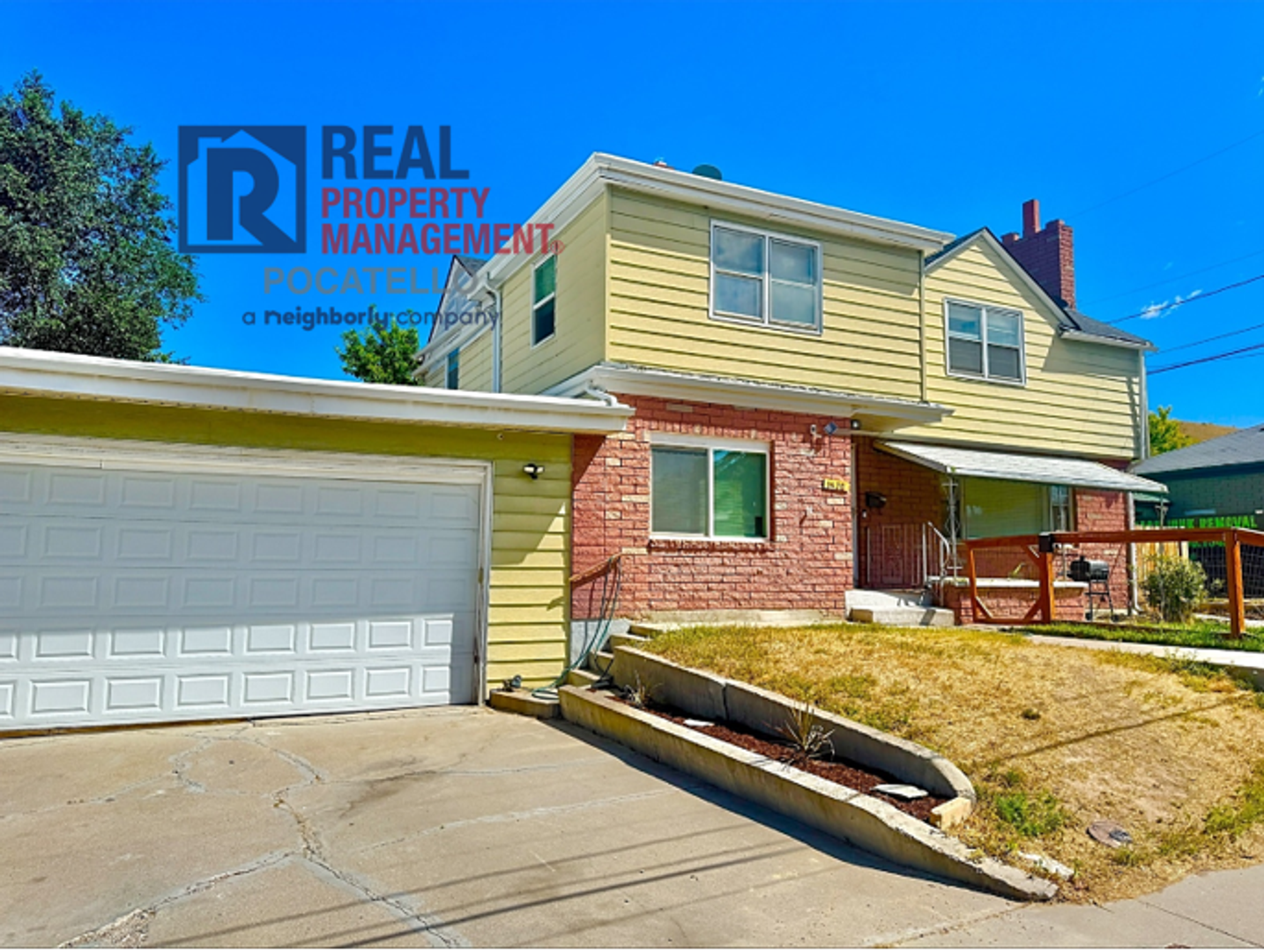 Pocatello Apartment: 1420 E Elm St